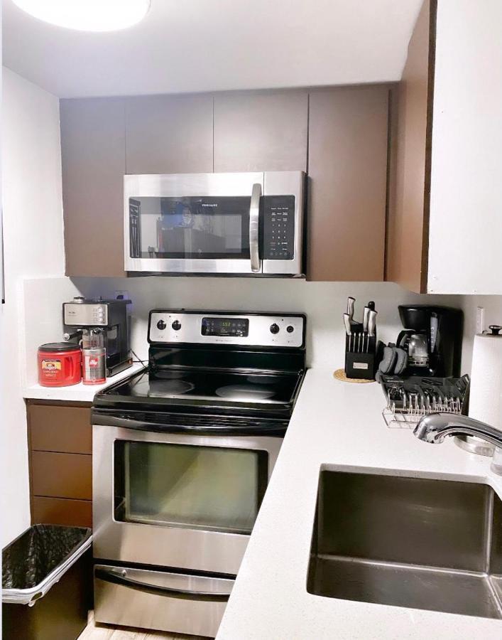 2 Bedroom Ocean Drive Newly Renovated Miami Beach Bagian luar foto