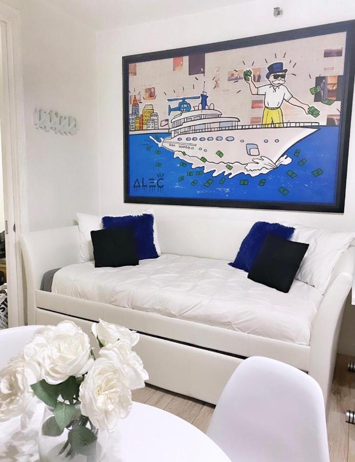 2 Bedroom Ocean Drive Newly Renovated Miami Beach Bagian luar foto