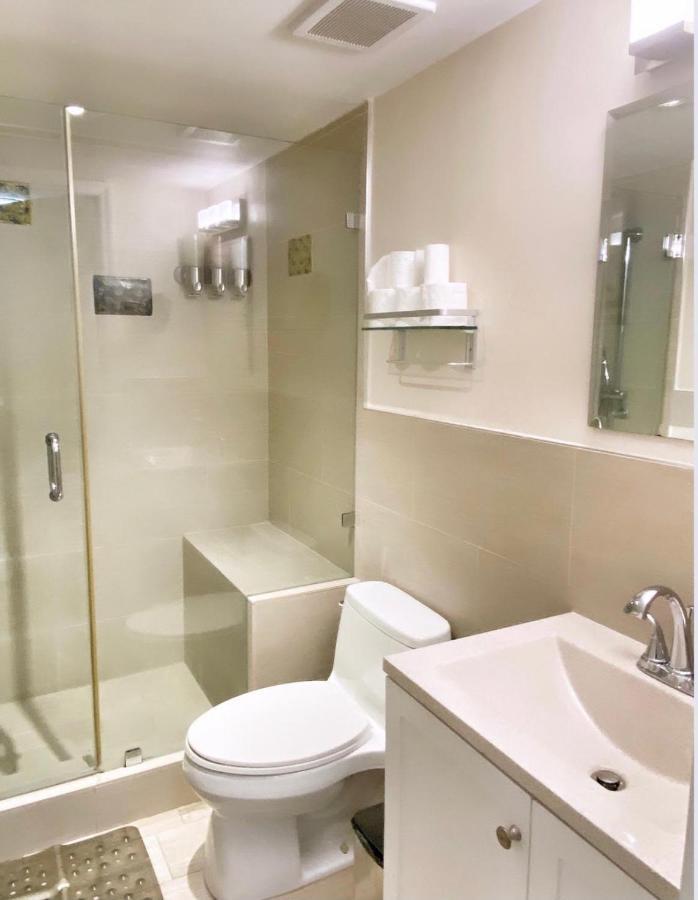 2 Bedroom Ocean Drive Newly Renovated Miami Beach Bagian luar foto
