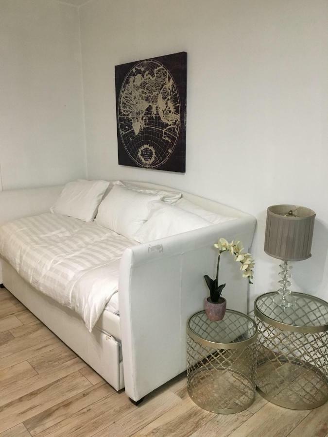 2 Bedroom Ocean Drive Newly Renovated Miami Beach Bagian luar foto