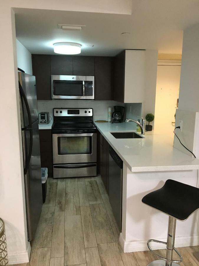 2 Bedroom Ocean Drive Newly Renovated Miami Beach Bagian luar foto