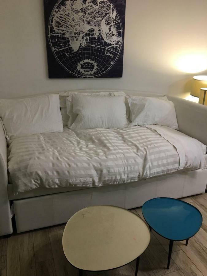 2 Bedroom Ocean Drive Newly Renovated Miami Beach Bagian luar foto