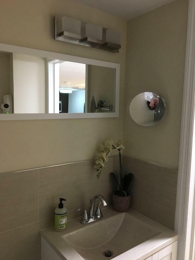 2 Bedroom Ocean Drive Newly Renovated Miami Beach Bagian luar foto