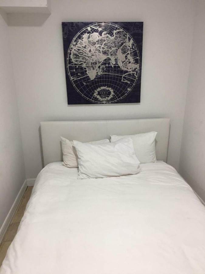 2 Bedroom Ocean Drive Newly Renovated Miami Beach Bagian luar foto