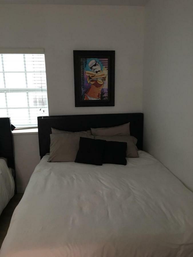 2 Bedroom Ocean Drive Newly Renovated Miami Beach Bagian luar foto